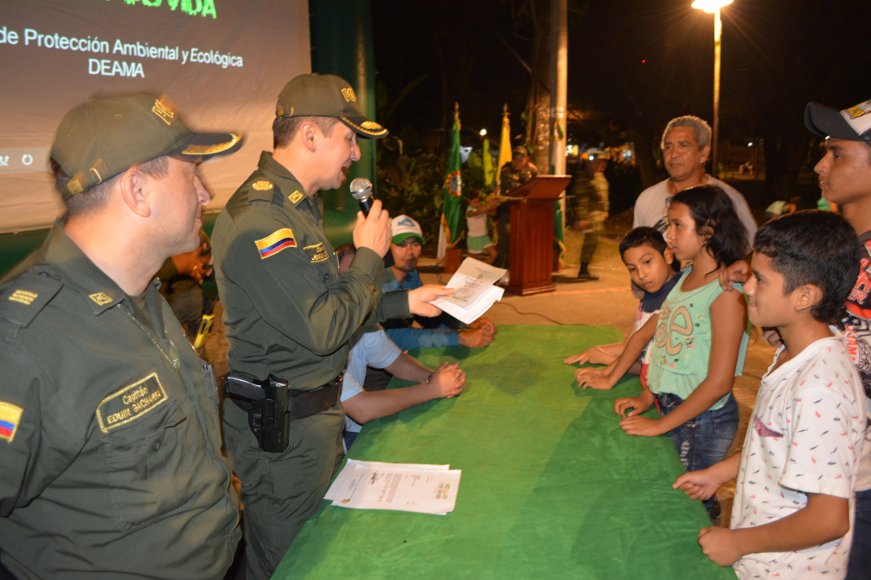 La meta era reciclar en 100 días la mayor cantidad en kilos de aluminio, embaces y tapas plásticas 