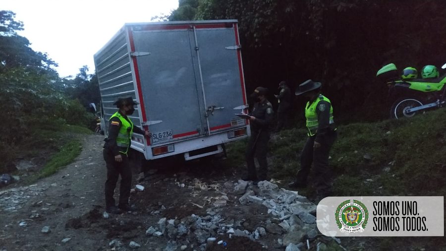 Contaminación ambiental por arrojar escombros1