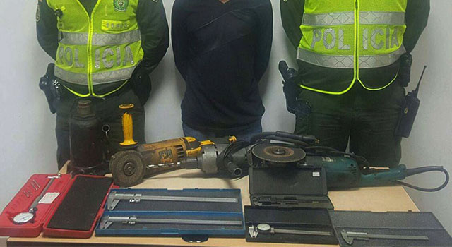 Efectivos resultados-contra el hurto a comercio-en la región del Ariari