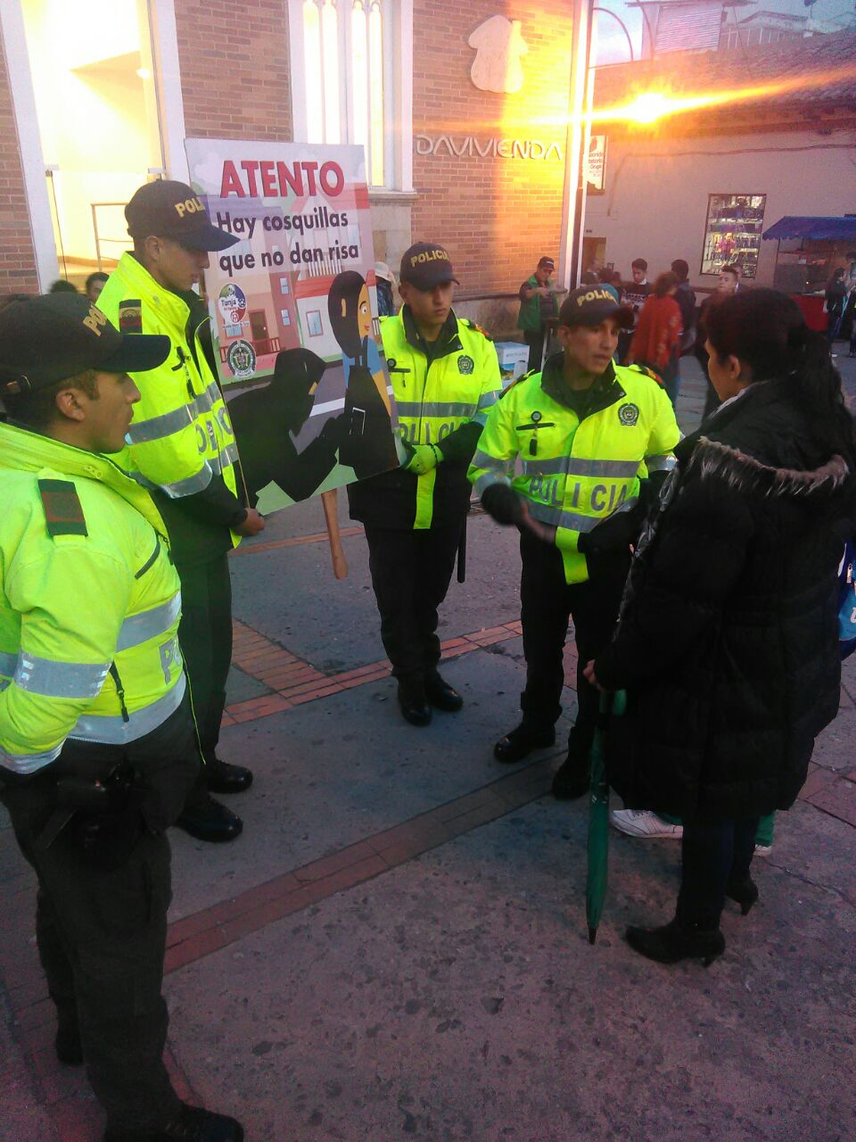 campaña- cosquillas-que-no-dan-risa