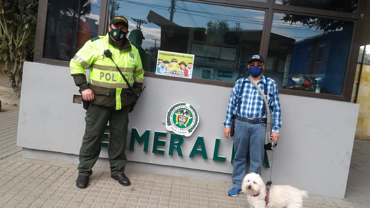 Un legado de vocación y servicio 