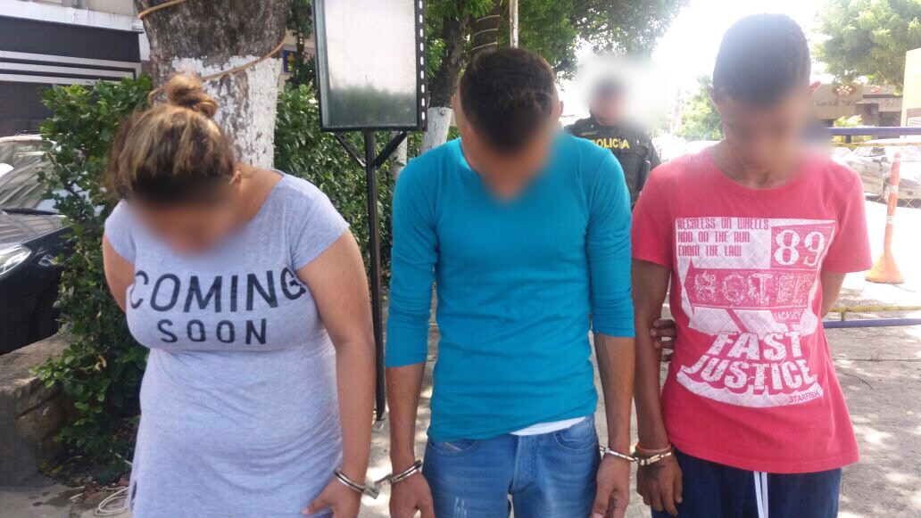 Desarticulada-la-banda-“Los-Cocos”-dedicada-al-hurto-y-comercialización-de-celulares 