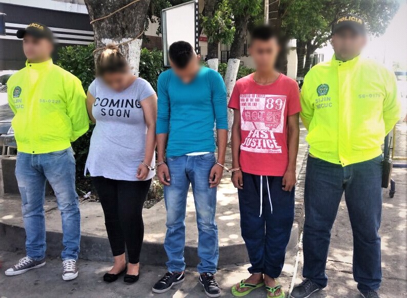 Desarticulada-la-banda-“Los-Cocos”-dedicada-al-hurto-y-comercialización-de-celulares 