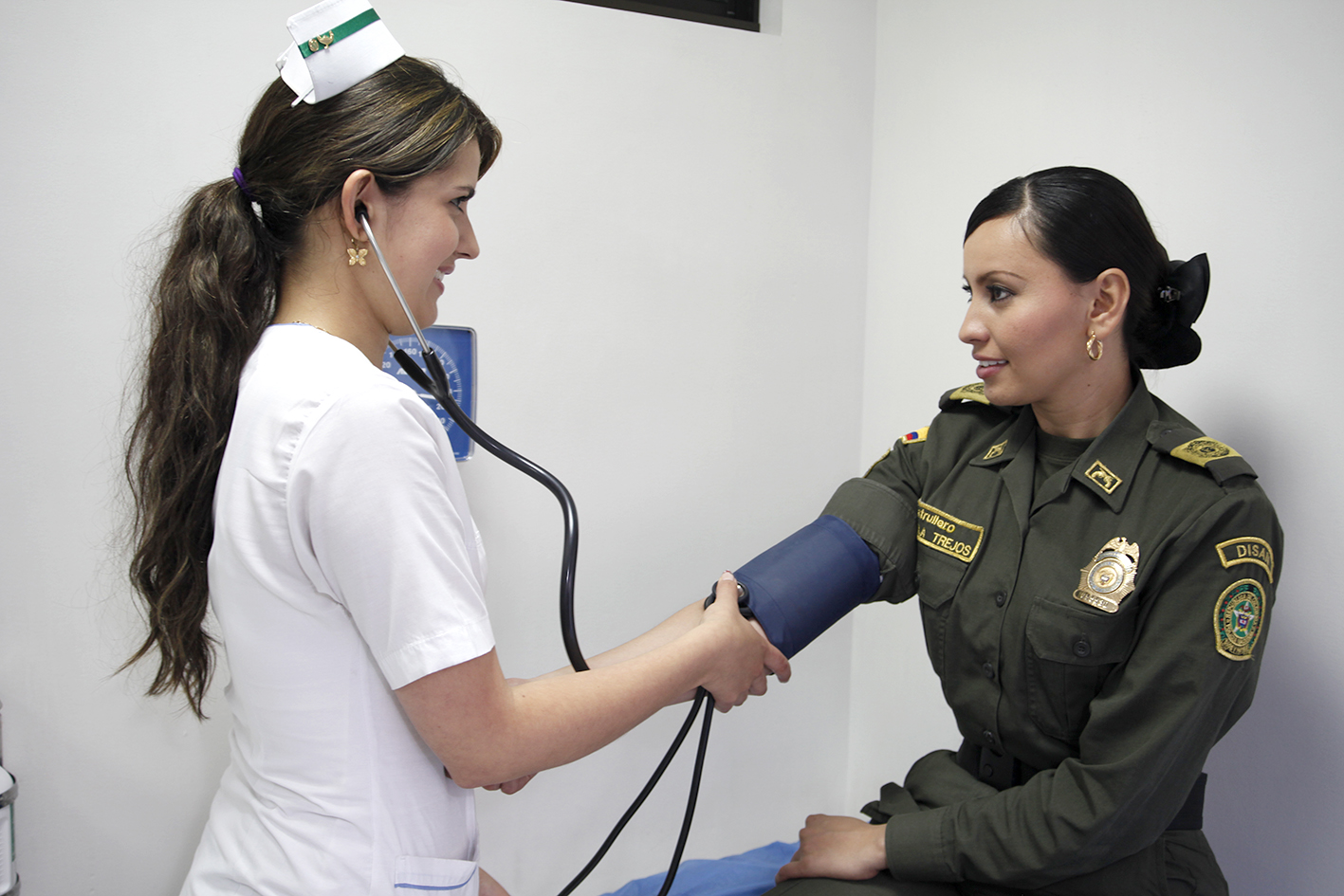 Día Internacional de las enfermeras y enfermeros 