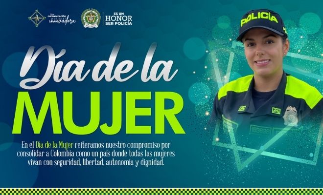 Día Internacional de la Mujer