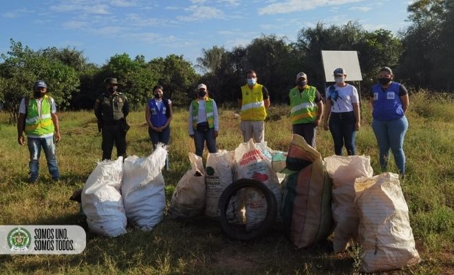 Día mundial de los humedales