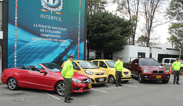 Extinción de dominio a propiedades de presunto socio del “loco Barrera”