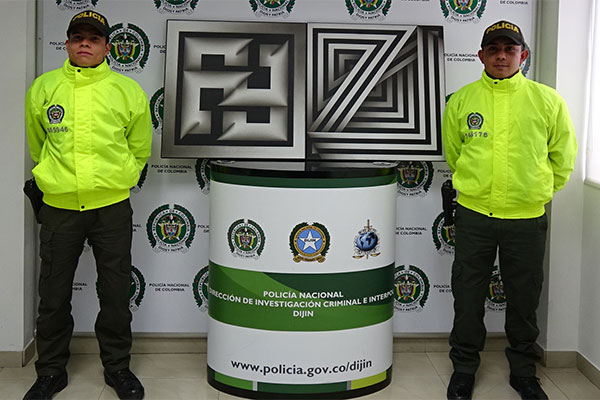 Recuperadas obras de arte hurtadas al maestro Omar Rayo