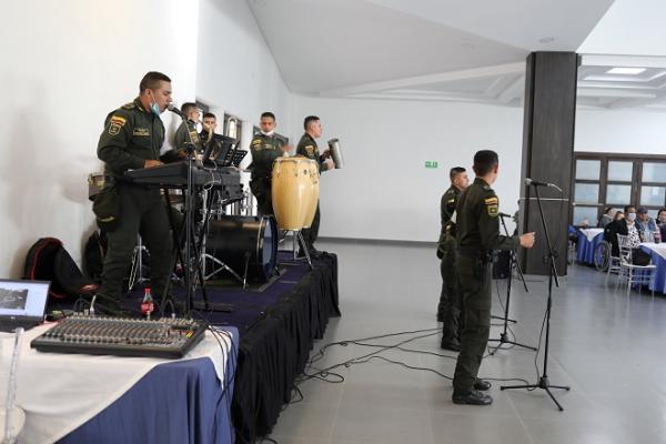 DISAN personas con discapacidad