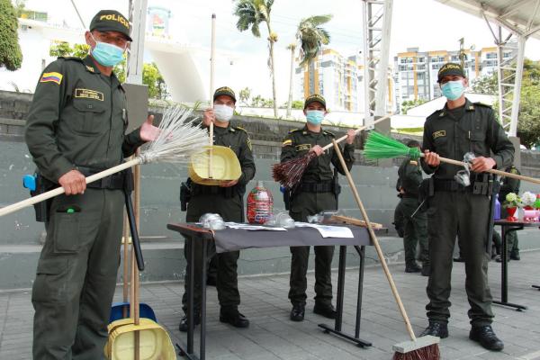 Escuela de Carabineros Alejandro Gutiérrez 