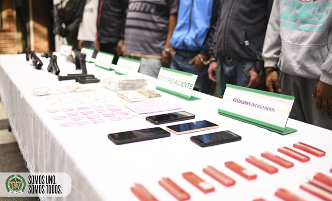 elementos incautados san antonio de prado limanar