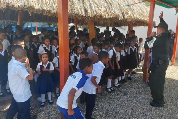 En el Cesar celebra el día mundial de la cultura africana y afrodescendiente