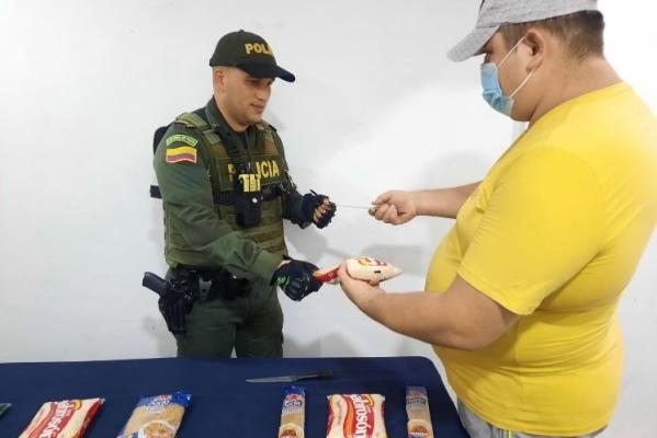 En el cesar trabajamos por la seguridad ciudadana