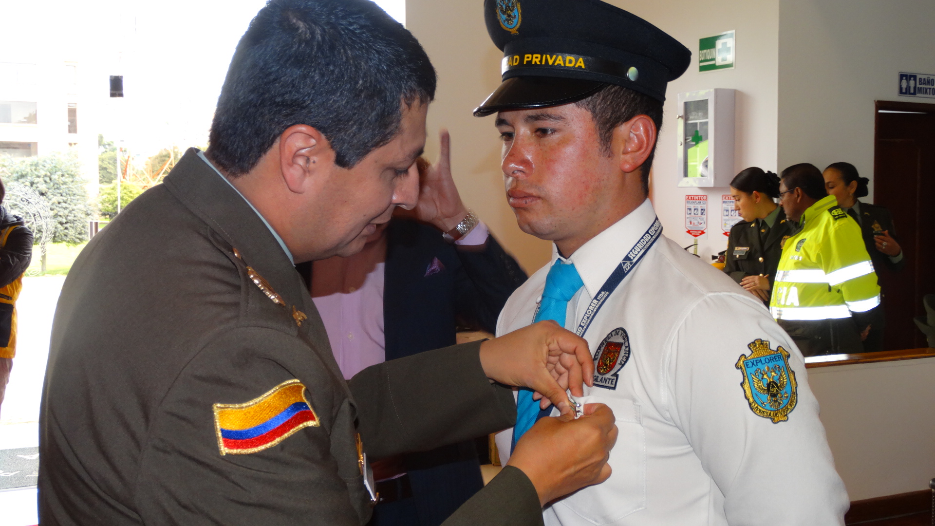 Cuarto encuentro regional de redes para un nuevo país