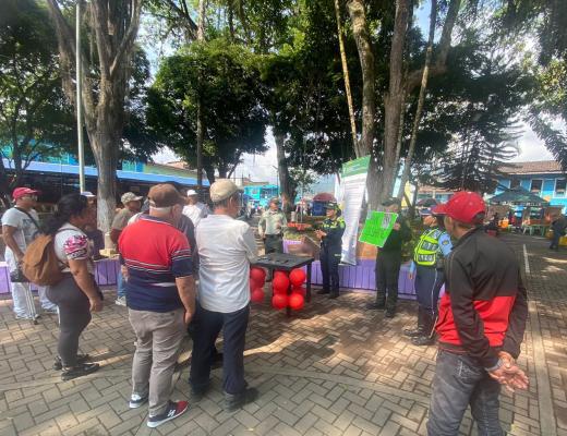 es mejor amarse que armarse