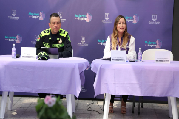 Evento mujeres que inspiran 