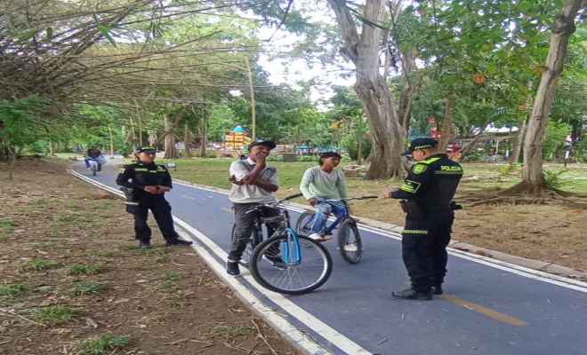 campañas preventivas 