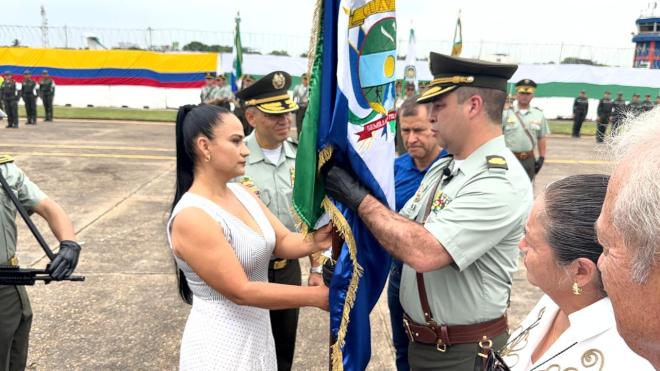 Fortalecimiento de la protección de la vida, la legalidad, la convivencia ciudadana y la consolidación de la paz territorial.