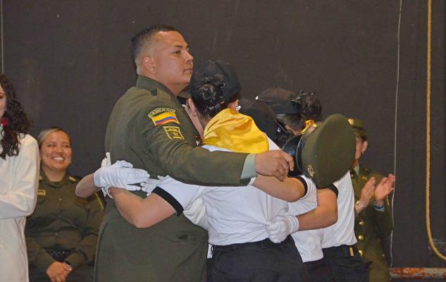 Los participantes adquirieron conocimientos en derechos humanos