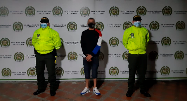 Ejecutamos ofensiva en contra del homicidio en la ciudad de Pereira