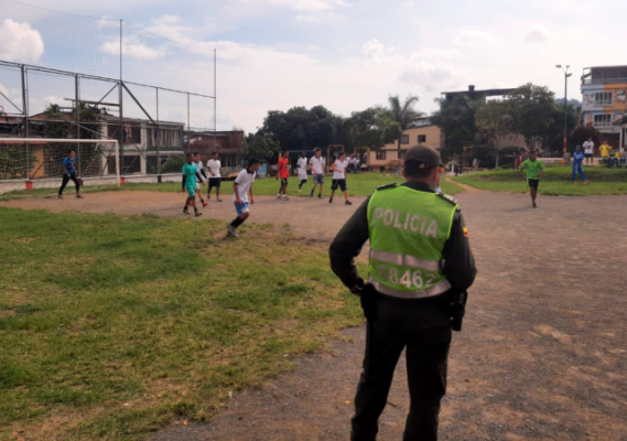 Las-actividades-comunitarias-se-desarrollaron-en-la-comuna-del-Café-Villa-Verde-y-Expofuturo-de-la-ciudad-de-Pereira