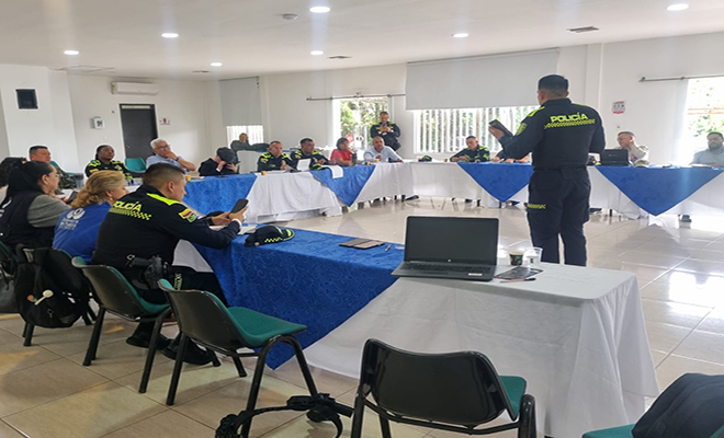 Plan Democracia 2026