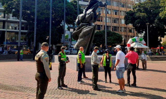 La-Policía-Metropolitana-de-Pereira-garantiza-la-convivencia-y-seguridad-ciudadana-en-toda-el-área-metropolitana