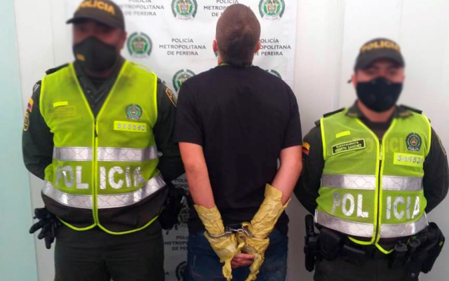 Capturado-hombre-por-los-delitos-de-homicidio-en-grado-de-tentativa-y-porte-ilegal-de-armas-de-fuego