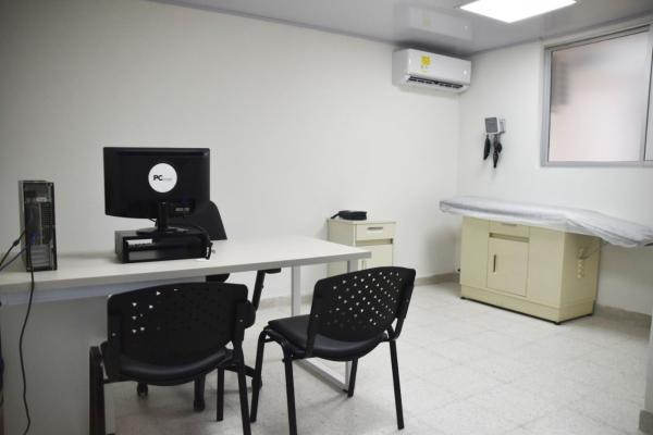 Entrega de inmuebles