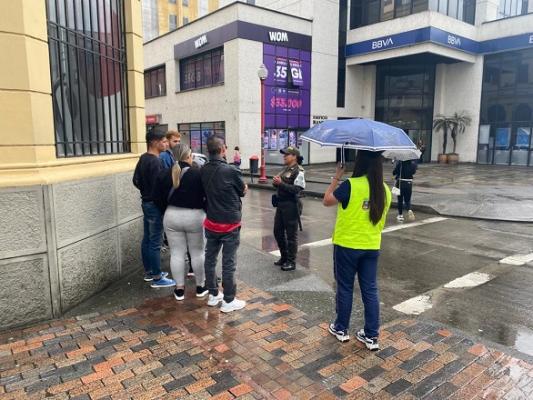 Juntos por la protección de los niños y niñas 