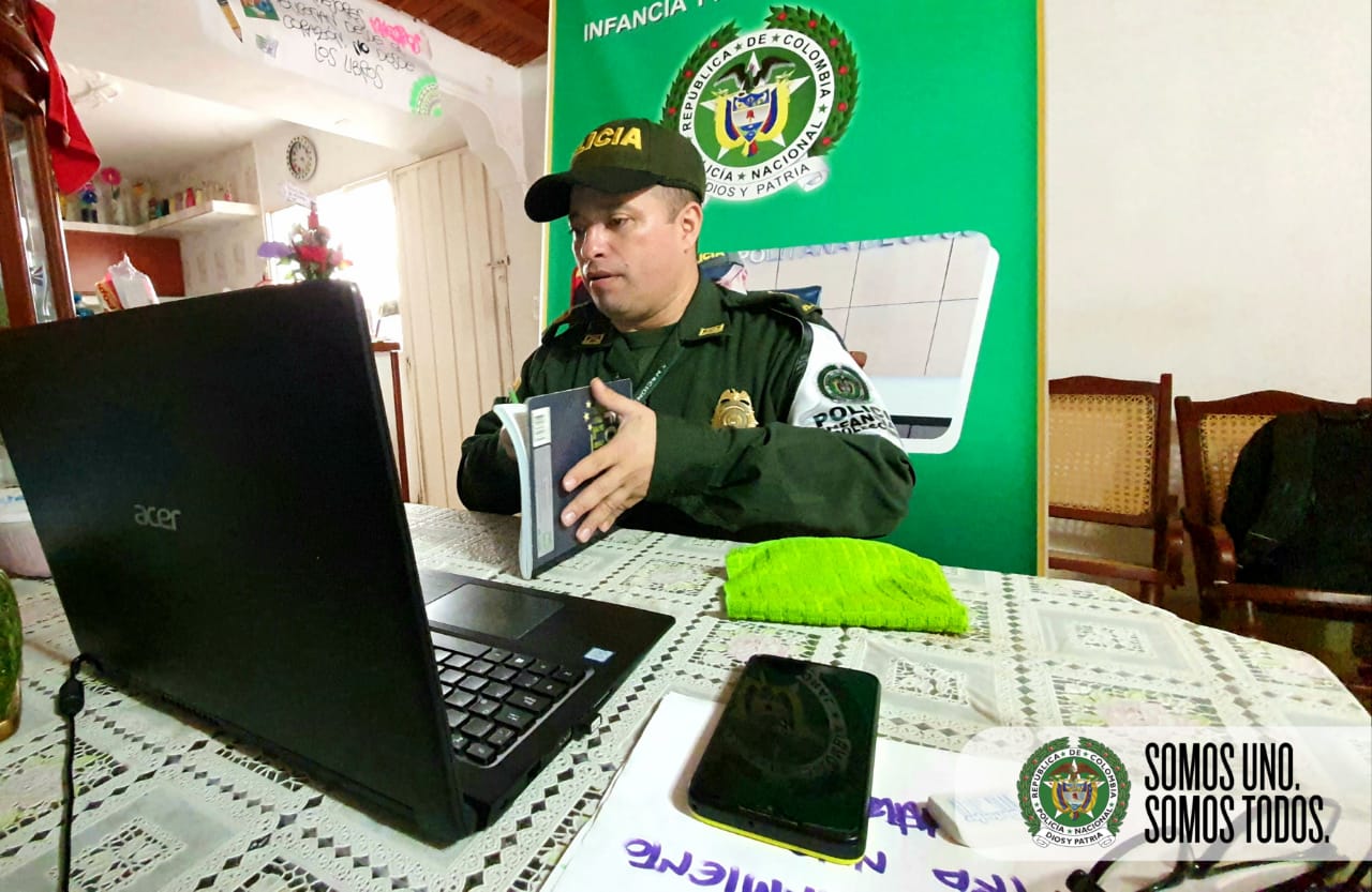 En un acto de amor y compromiso nos reinventamos por los niños de Cúcuta 