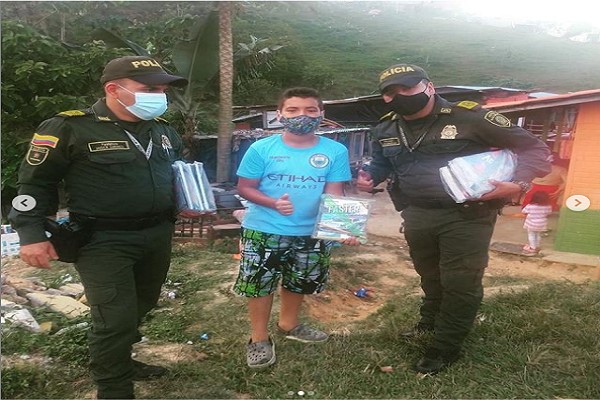 Kits para estudio de nuestros niños.