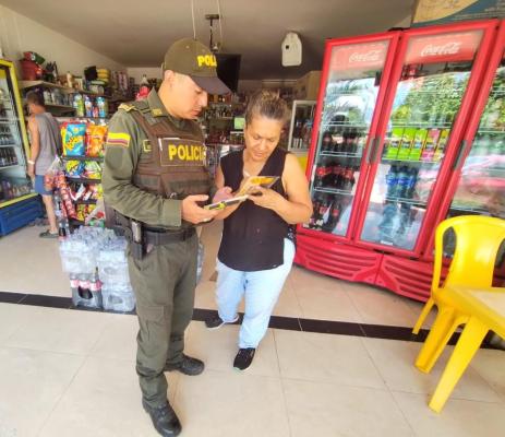 Un llamado a la legalidad