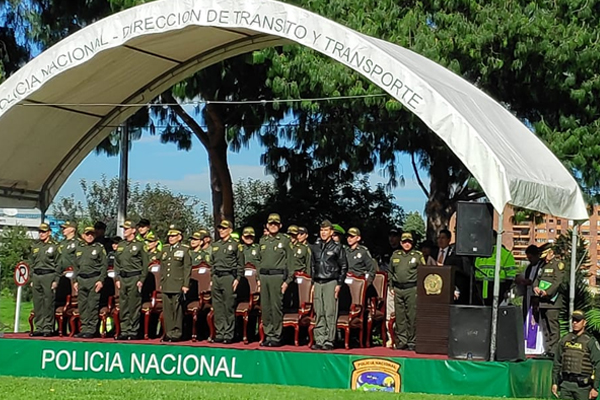 Plan Navidad: unidos por la seguridad y la convivencia