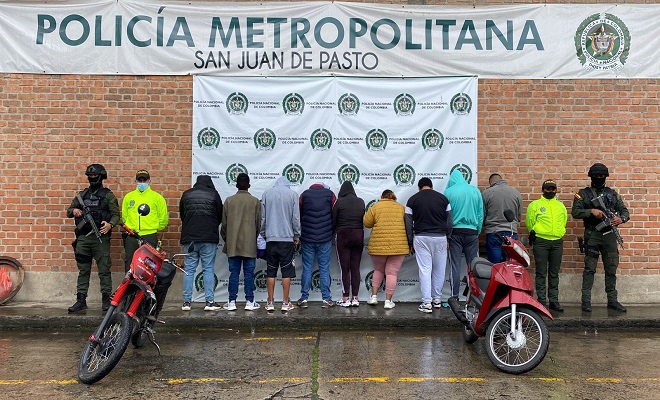 CHACHAGÜÍ LIBRE DE ‘LOS WALTER’