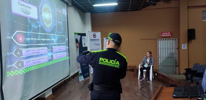 manizales ruta pro