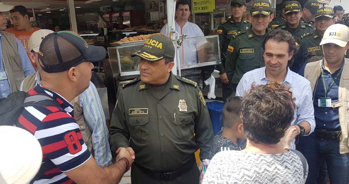 Más cerca del ciudadano