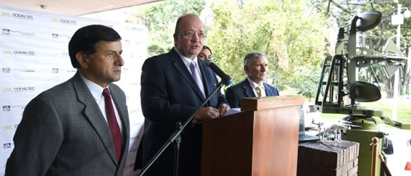 mindefensa-activa-radar-antidrones-para-brindar-mayor-seguridad-al-papa-francisco-en-bogota