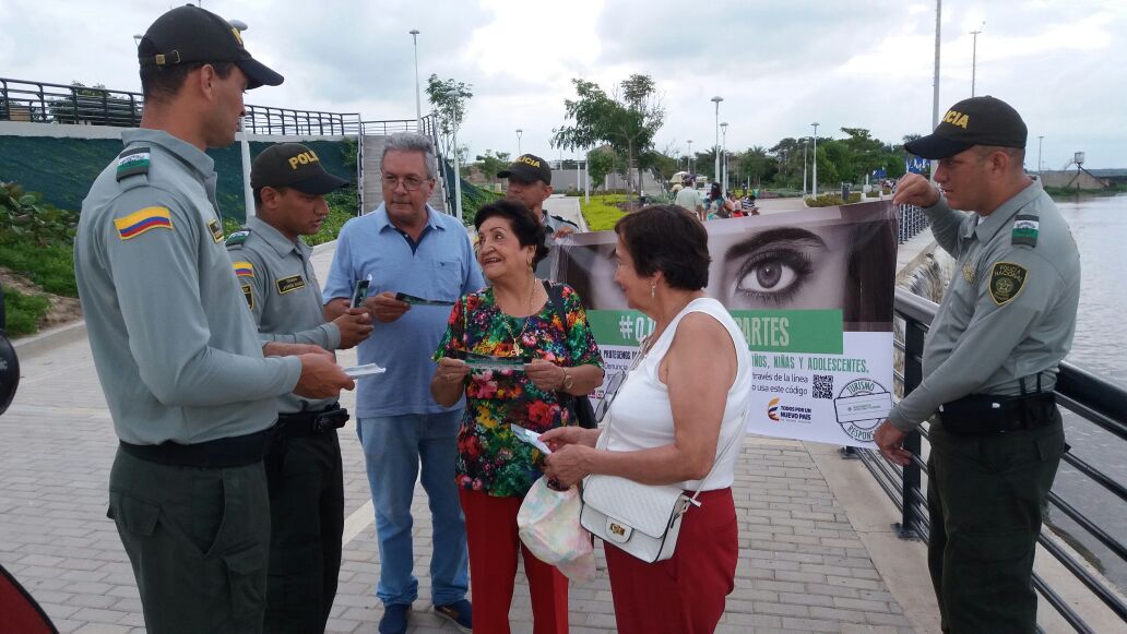 cambios al interior de la institución para responder a los nuevos retos de país y la Metropolitana de Barranquilla 