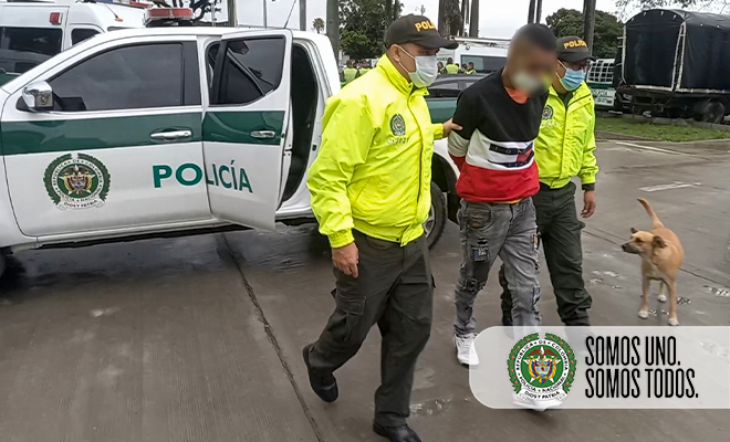 Operación ‘Cazador’ contra el homicidio y feminicidio deja 229 capturas en 28 departamentos y 12 capitales