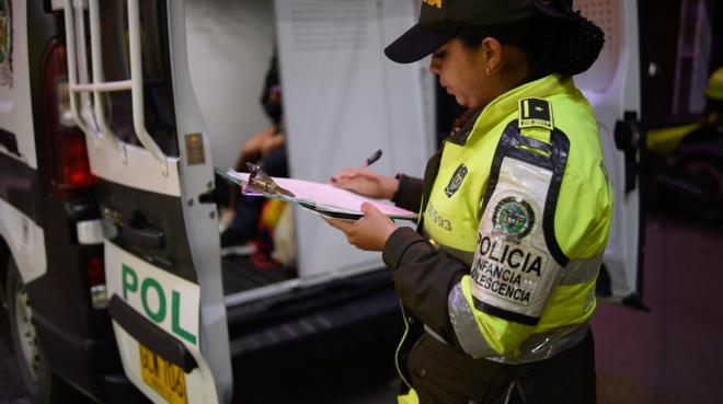 'Operación Camaleón'