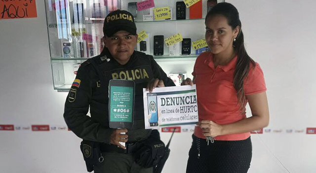 “Operación imperium”-de-la-Policía Nacional-arremete-contra-el hurto-de-celulares-en-el-Meta