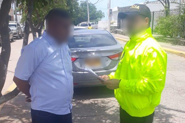 Desarticulamos red transnacional de tráfico de armas de fuego al servicio del ‘ELN’