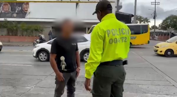 operativos Megatoma Palmira