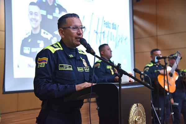 palabras de agradecimiento 