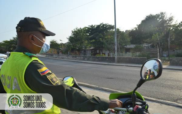 Denuncie cualquier hecho de violencia intrafamiliar, a las líneas 123 – 122 – 155.