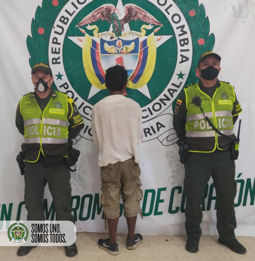 Persona-capturada-por-el-delito-de-receptación-en-el-Meta