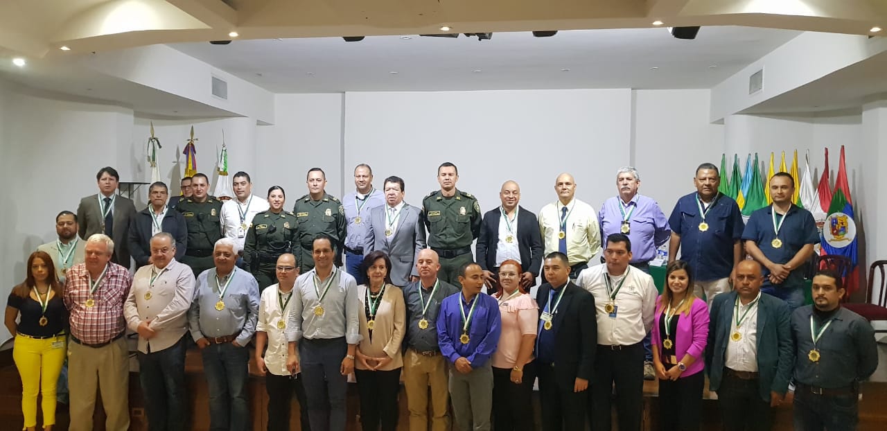 red de participación cívica 