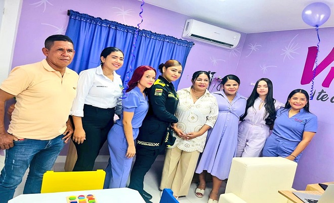 En comunidad