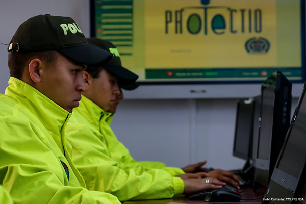 policia-colombia-recomendaciones-navegacion-seguridad-internet-ninos